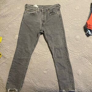 Women’s Levi’s